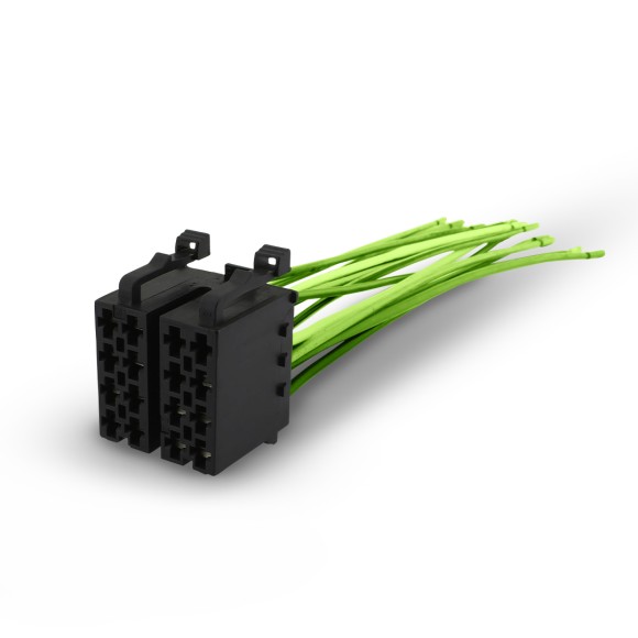 Elektrik